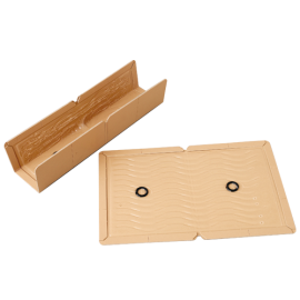 SAKARAT KLEBEFLÄCHEN - 10 STÜCK