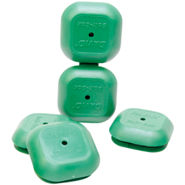 AMEISEN LEERKÖDERDOSEN