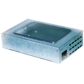 KC61 TINCAT MÄUSEFALLE