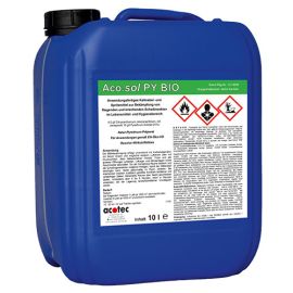 ACO.SOL PY BIO