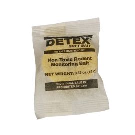 DETEX SOFT BAIT MIT LUMITRACK BIOMARKER