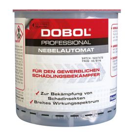 DOBOL NEBELAUTOMAT
