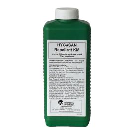 HYGASAN REPELLENT KM