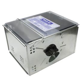 KETCH ALL MÄUSEFALLE