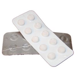 Ködertabletten