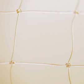 NYLON VOGELSCHUTZNETZ - TRANSPARENT