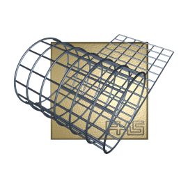 PIXX-DRAHTGITTER - 1,0 MM DRAHTSTÄRKE