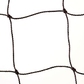 POLYETHYLEN - VOGELSCHUTZNETZ - SCHWER ENTFLAMMBAR