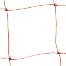 POLYETHYLEN - VOGELSCHUTZNETZ - STEIN - 19 MM