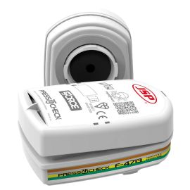 ABEK1-P3 FILTER FÜR FORCE 8