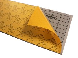 KUNSTSTOFF-KLEBEFLÄCHEN QUALIS IP