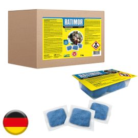 RATIMOR BRODI PASTENKÖDER