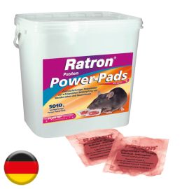 RATRON PASTEN POWER PADS