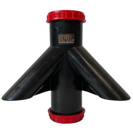 RATTENKÖDERSTATION RFR 1.0