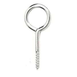 RINGSCHRAUBEN MIT HOLZGEWINDE