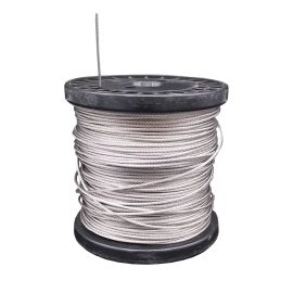 SPANNDRAHT EDELSTAHL