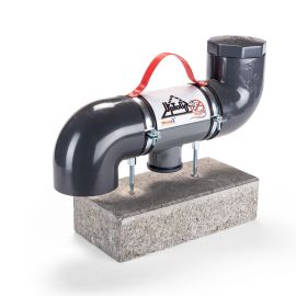 RATTENKÖDERSTATION UPTOGO