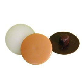 HOLZSTÖPSEL UND VERSCHLUSSKAPPEN