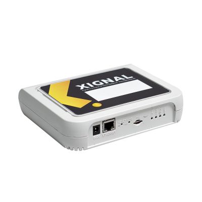 Xignal Gateway Indoor