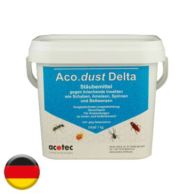 Aco.dust Delta