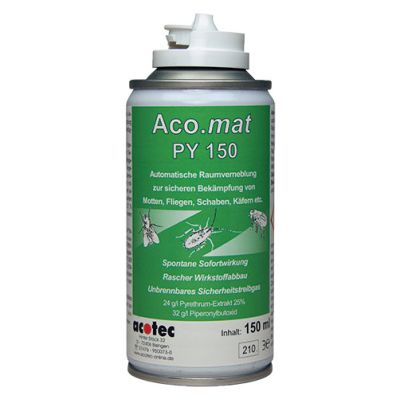 ACO.MAT PY 150