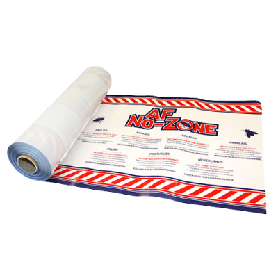 AF NO ZONE