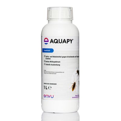 AQUAPY