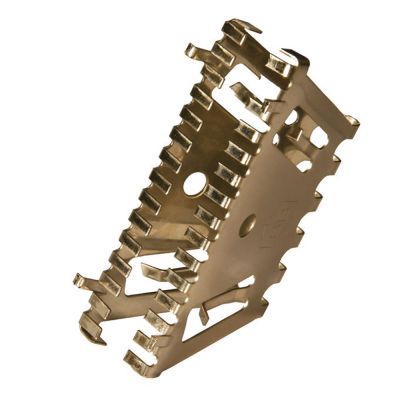 BIENENBEISSER STOßFUGENLÜFTER BBH BV.