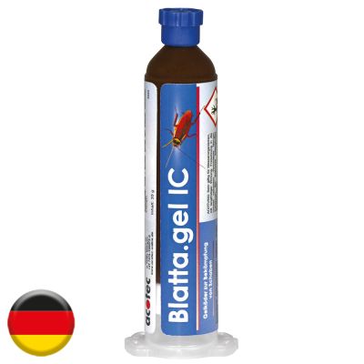 BLATTA.GEL IC