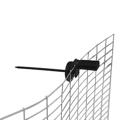 PVC NETZ SOLARANLAGEN