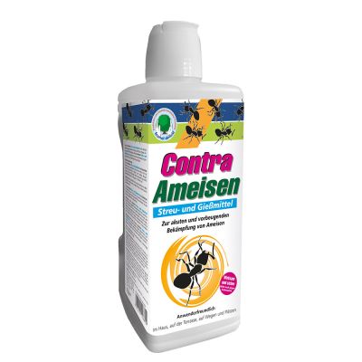 CONTRA AMEISEN