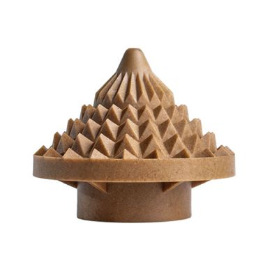 CROWN - VERSCHLEPPUNGSSCHUTZ