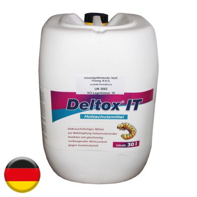 DELTOX IT 