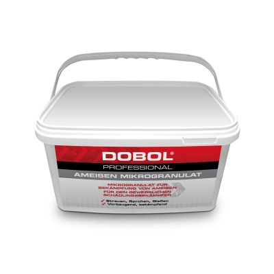 DOBOL AMEISEN MIKROGRANULAT