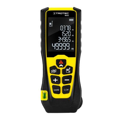 LASER-ENTFERNUNGSMESSER BD22
