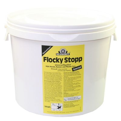 FLOCKY STOPP SPEZIAL