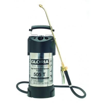 GLORIA 505T PROFILINE