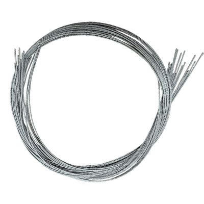 GRIPPLE DRAHT EDELSTAHL