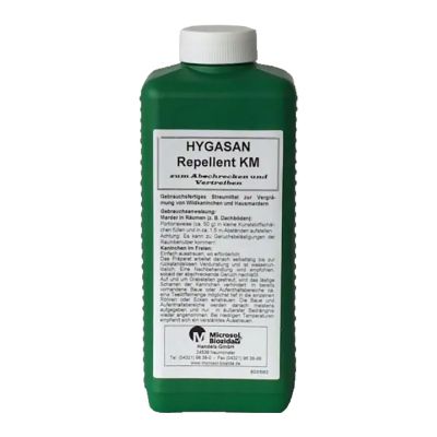 HYGASAN REPELLENT KM