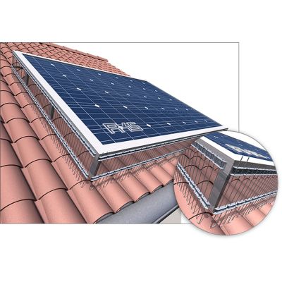 PIXX PV-SPIKES VERSTELLBAR