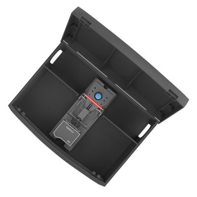 JERRY AF RATTENKÖDERSTATION LORA