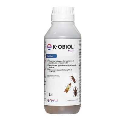 K-OBIOL EC 25
