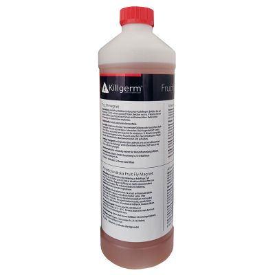 AF DELUXE LOCKSTOFF - FRUCHTMAGNET