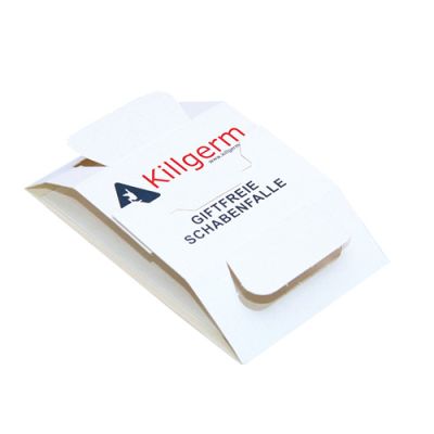 KILLGERM KLEBEFALLEN