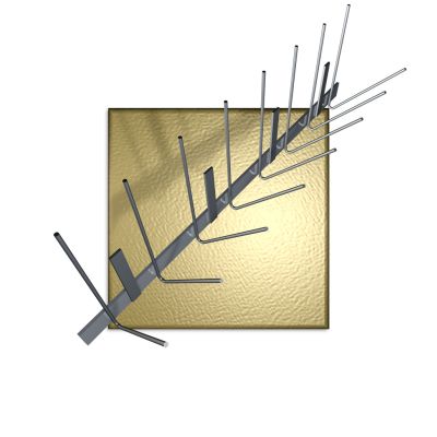 KILLGERM RINNENSCHUTZ