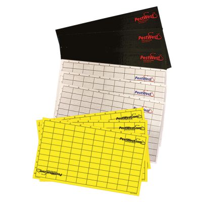 KLEBEFLÄCHEN STANDARD