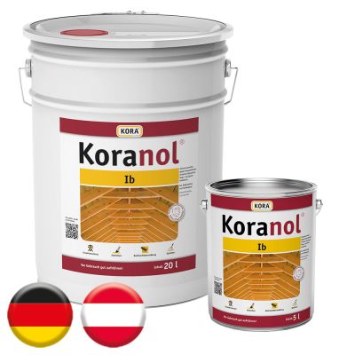 KORANOL IB