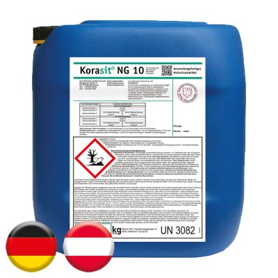 KORASIT NG 10