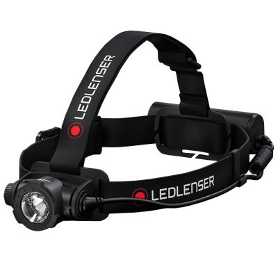 LED LENSER H7R CORE