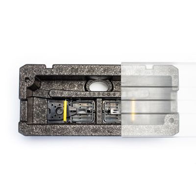 MX1 - MÄUSE-SCHLAGFALLENSYSTEM